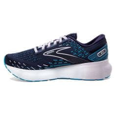 Brooks Obuv beh tmavomodrá 38 EU Glycerin 20