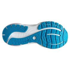 Brooks Obuv beh tmavomodrá 38 EU Glycerin 20