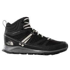 The North Face Obuv čierna 41 EU Litewave Mid Futureligh