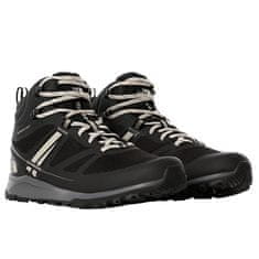 The North Face Obuv čierna 41 EU Litewave Mid Futureligh