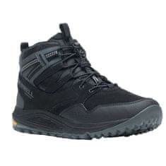 Merrell Obuv 43 EU Nova Sneaker Boot Bungee Mid WP