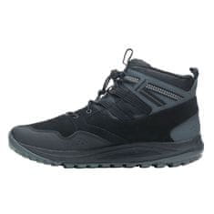 Merrell Obuv 43 EU Nova Sneaker Boot Bungee Mid WP