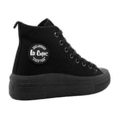 Lee Cooper Trampky čierna 39 EU LCJ23441628L