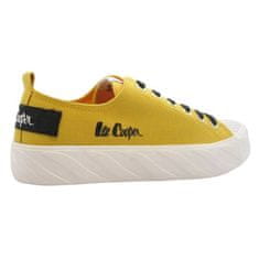 Lee Cooper Trampky žltá 36 EU LCW23441649L