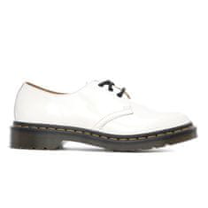 Dr. Martens Obuv elegantné biela 39 EU 1461 Bex