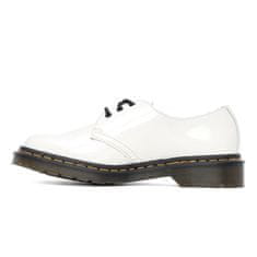 Dr. Martens Obuv elegantné biela 39 EU 1461 Bex