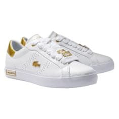 Lacoste Obuv biela 39 EU Powercourt 20