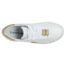 Lacoste Obuv biela 39 EU Powercourt 20