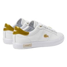 Lacoste Obuv biela 39 EU Powercourt 20