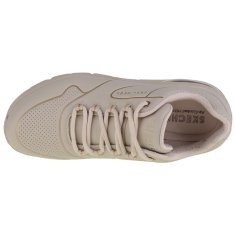 Skechers Obuv biela 38.5 EU Uno 2 Golden Trim