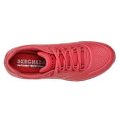 Skechers Obuv červená 36.5 EU Uno 2 Air Around