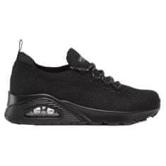 Skechers Obuv čierna 39.5 EU Uno Everywear