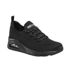 Skechers Obuv čierna 39.5 EU Uno Everywear