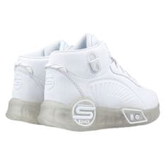 Skechers Obuv biela 30 EU Slights Remix