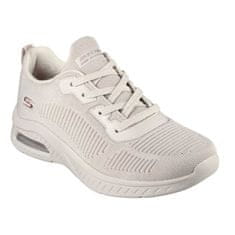 Skechers Obuv biela 40 EU Squad Airclose Encounter