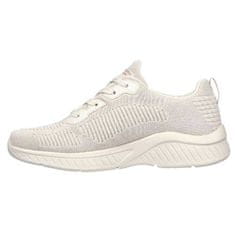 Skechers Obuv biela 40 EU Squad Airclose Encounter