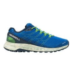 Merrell Obuv beh modrá 43.5 EU Fly Strike