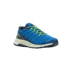 Merrell Obuv beh modrá 43.5 EU Fly Strike