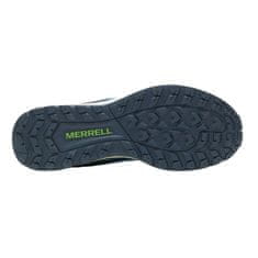 Merrell Obuv beh modrá 43.5 EU Fly Strike