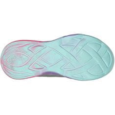 Skechers Obuv strieborná 35 EU Twisty Brights