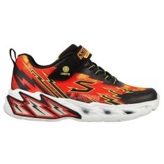 Skechers Obuv červená 28.5 EU Light Storm 20