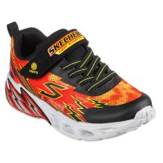 Skechers Obuv červená 28.5 EU Light Storm 20