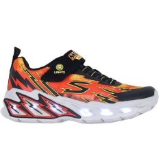 Skechers Obuv červená 28.5 EU Light Storm 20