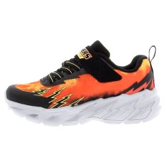 Skechers Obuv červená 28.5 EU Light Storm 20