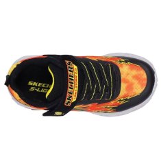 Skechers Obuv červená 28.5 EU Light Storm 20