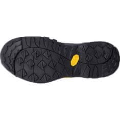 CMP Obuv treking čierna 39 EU Kids Thiamat Low 20 Waterproof