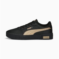 Puma Obuv čierna 37 EU Carina 20