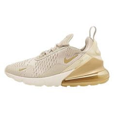 Nike Obuv béžová 40.5 EU Air Max 270