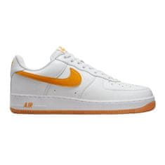 Nike Obuv biela 45.5 EU air Force 1 Low Retro Qs