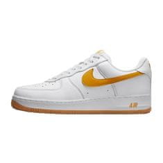 Nike Obuv biela 45.5 EU air Force 1 Low Retro Qs