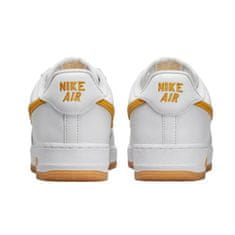 Nike Obuv biela 45.5 EU air Force 1 Low Retro Qs