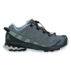 Salomon Obuv beh 39 1/3 EU XA Pro 3 D W V8 Gtx Urban Kentucky