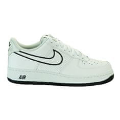 Nike Obuv biela 45.5 EU Air Force 1 Low 07