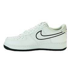 Nike Obuv biela 45.5 EU Air Force 1 Low 07