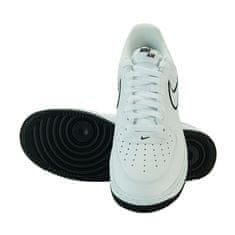 Nike Obuv biela 45.5 EU Air Force 1 Low 07