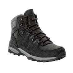 Jack Wolfskin Obuv treking 45 EU Refugio Prime Texapore Mid