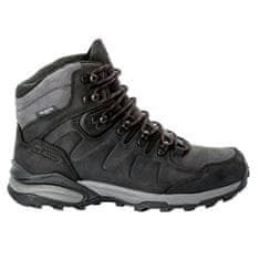 Jack Wolfskin Obuv treking 45 EU Refugio Prime Texapore Mid