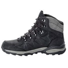 Jack Wolfskin Obuv treking 45 EU Refugio Prime Texapore Mid