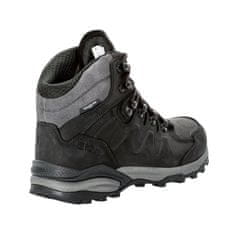 Jack Wolfskin Obuv treking 45 EU Refugio Prime Texapore Mid