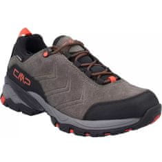 CMP Obuv treking 43 EU Melnick Low Wp Waterproof