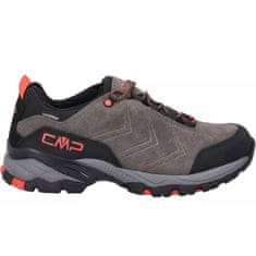 CMP Obuv treking 43 EU Melnick Low Wp Waterproof