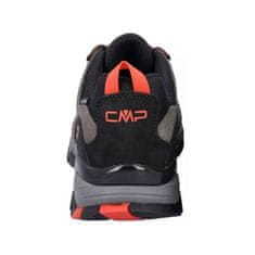 CMP Obuv treking 43 EU Melnick Low Wp Waterproof