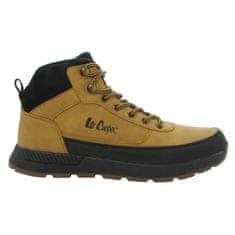 Lee Cooper Obuv medová 44 EU LCJ23313047M