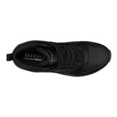 Skechers Obuv čierna 37.5 EU Uno High Regards