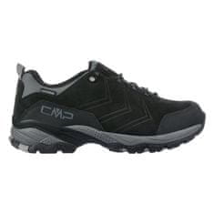 CMP Obuv treking grafit 43 EU melnick low wp waterproof