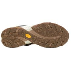 Merrell Obuv treking hnedá 43.5 EU Speed Solo Mid Wp